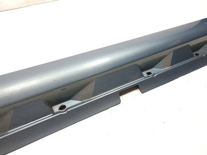 2001-2009 Volvo S60 Rocker Panel Skirt Molding Driver Side Left 30645162 OEM