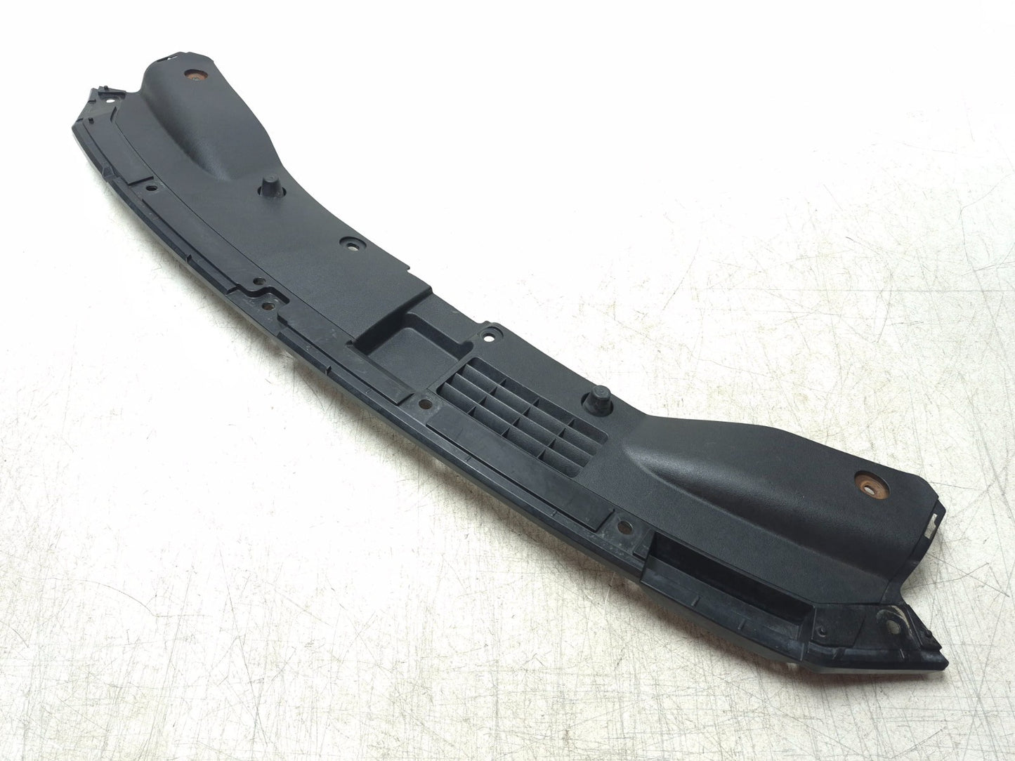 2012 Honda Cr-z Radiator Support Upper Cover Trim OEM
