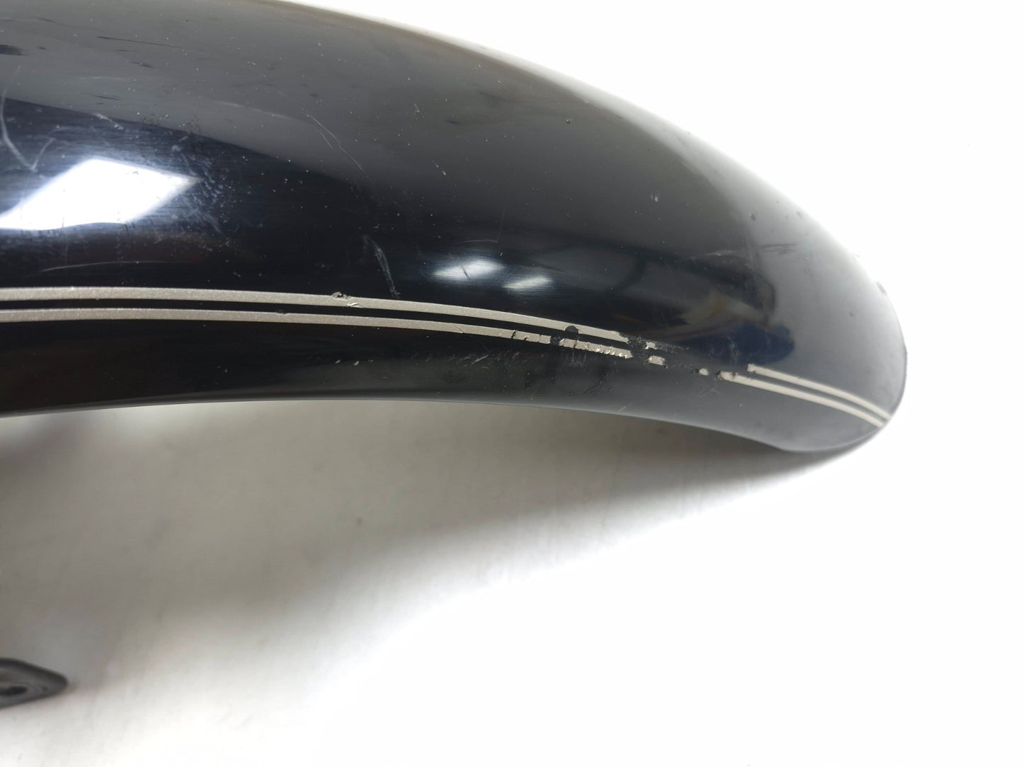 2004 Harley-davidson Sportster Xl883 Front Fender OEM