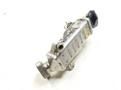 2017-2023 Alfa Romeo Stelvio Egr Valve Cooler 2.0l OEM