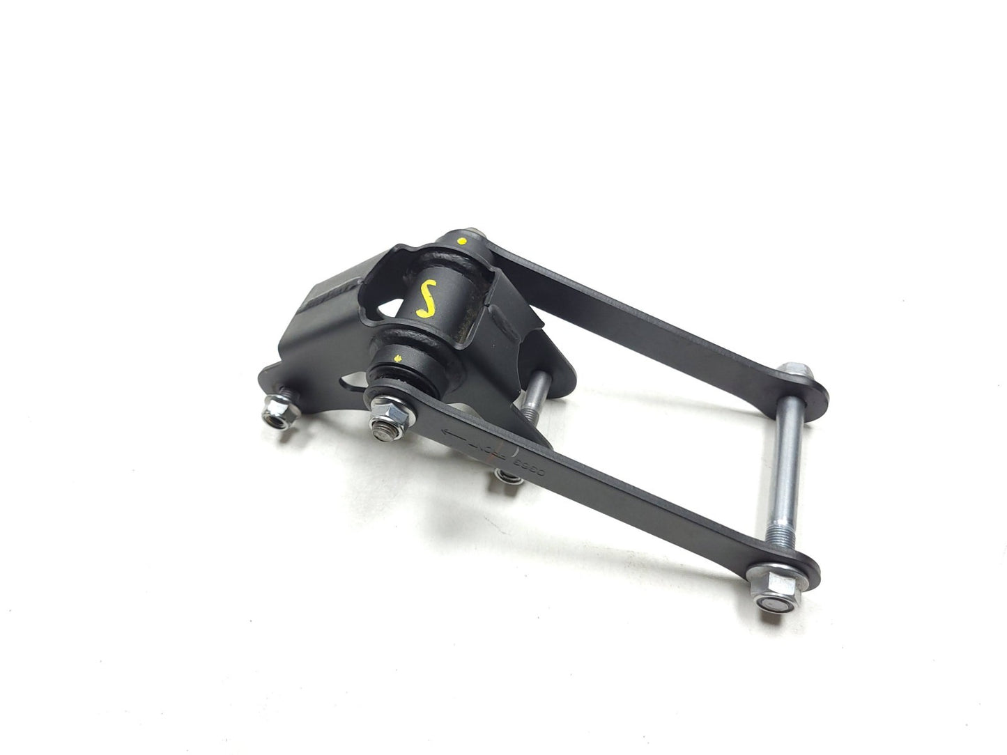 2025 Kawasaki Ninja 500 Ex500a/b Rear Shock Linkage Link OEM