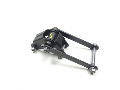 2025 Kawasaki Ninja 500 Ex500a/b Rear Shock Linkage Link OEM