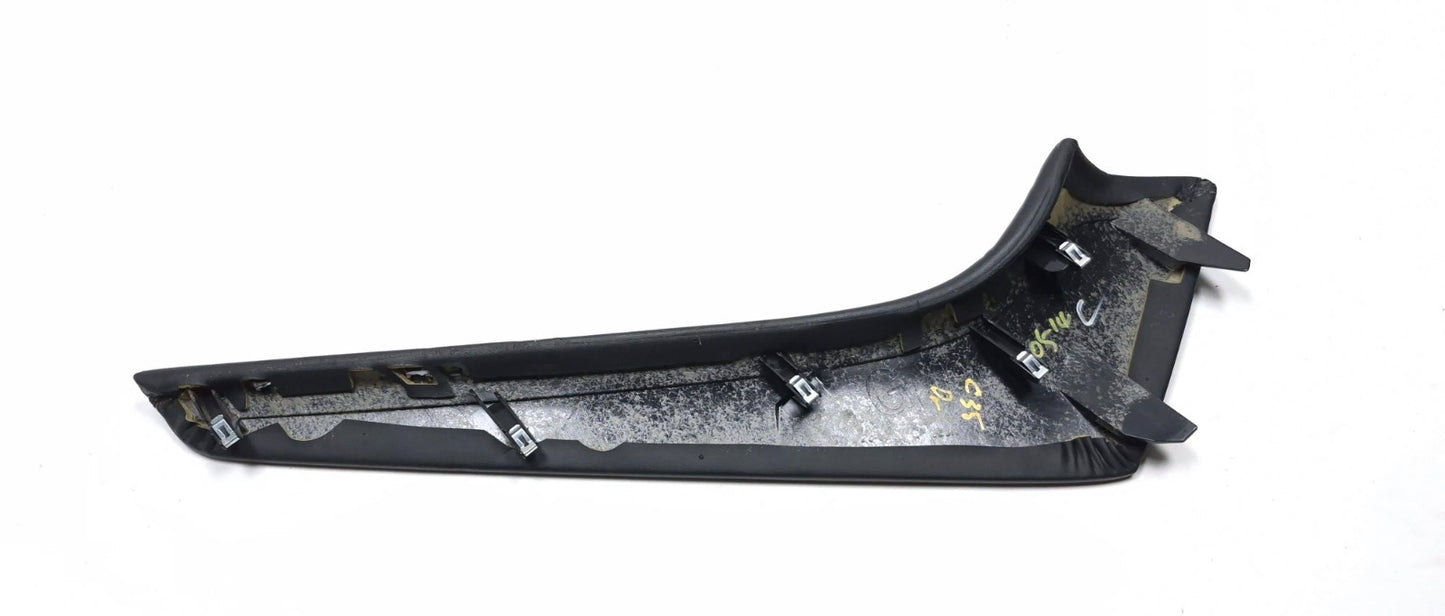 2020 Infiniti Q50 Center Console Side Trim Cover Left & Right Pair Oem✅