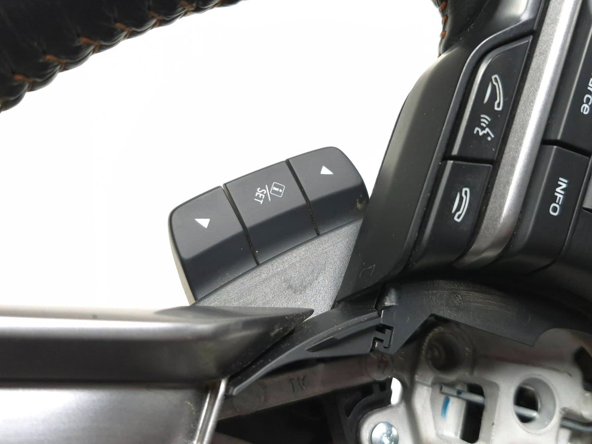 2018-2023 Subaru Crosstrek Steering Wheel & Controls OEM