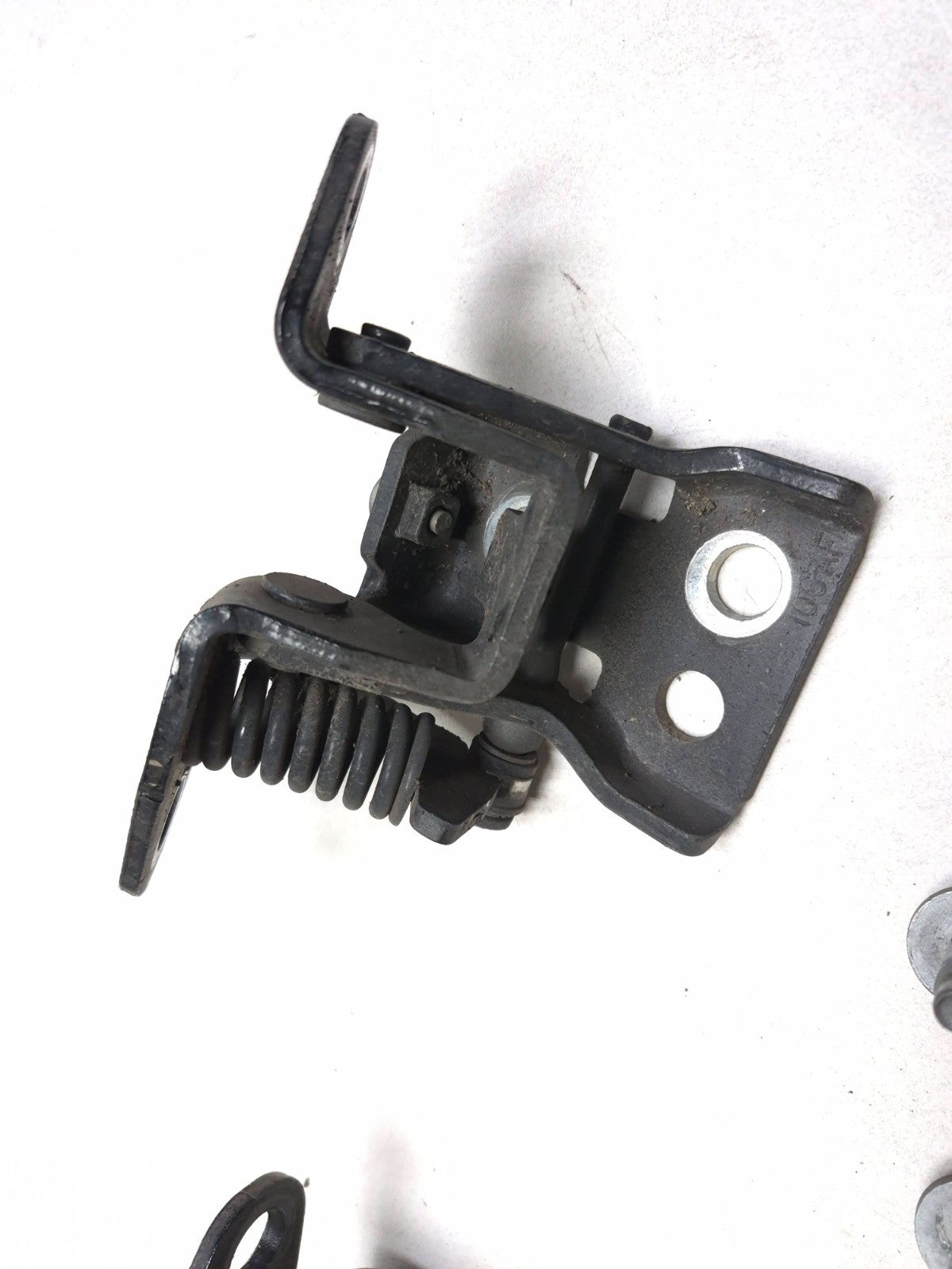 2020 Dodge Challenger Front Right Passenger Door Hinge OEM