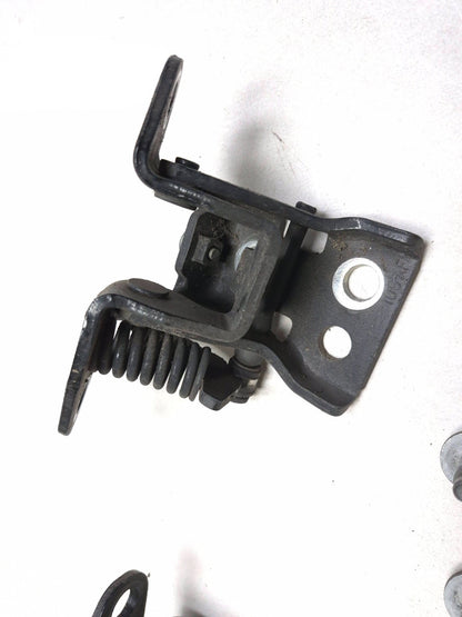 2020 Dodge Challenger Front Right Passenger Door Hinge OEM