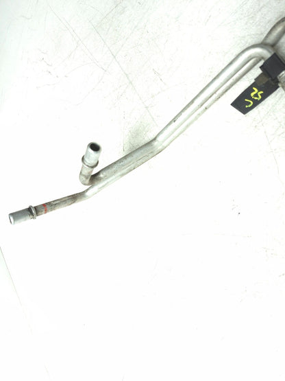 2008 BMW X6 E71 Power Steering Oil Cooler Pipe Line OEM