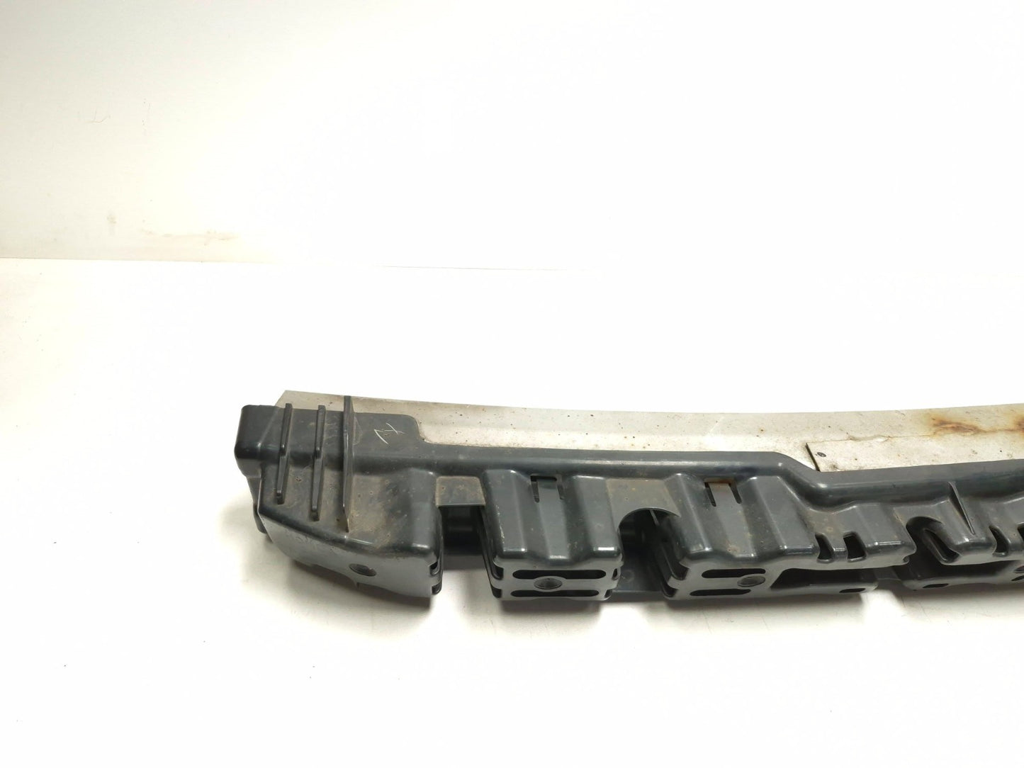2007 Acura Tl Type-s Rear Reinforcement Bar W/ Absorber OEM