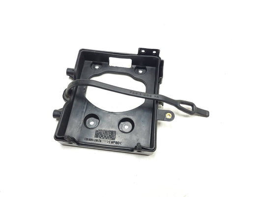 02-06 Ducati Monster M600 620 Battery Tray 8291285a OEM