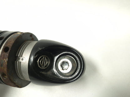 2020 Harley-davidson Sportster Xl1200 Rear Shock Absorber Pair OEM