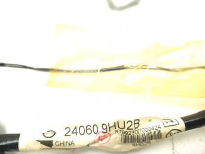 2018 Nissan Altima Roof Headliner Wiring Harness OEM