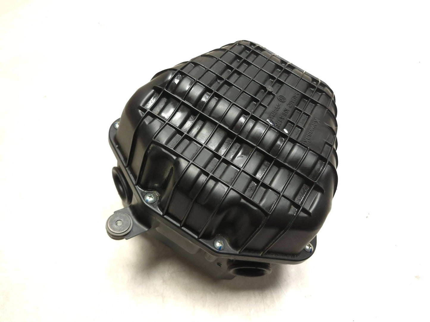 2023 Kawasaki Ninja 400 Ex400 Air Box Cleaner Filter Housing OEM