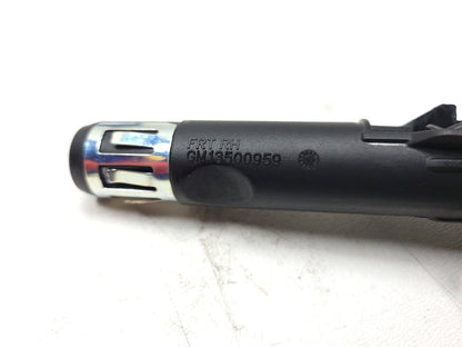 17 22 Buick Encore Seat Side Trim W/ Guide Sleeve Front Passenger Side Right OEM