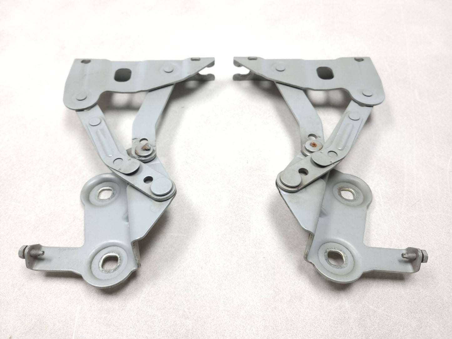 2007 Range Rover Hood Hinge Left & Right Pair OEM