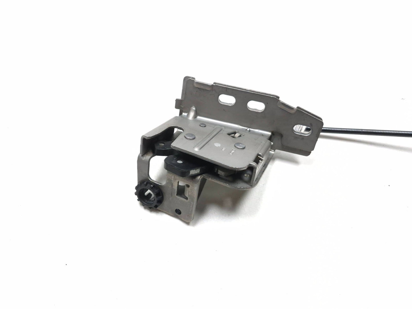 2017 Ford Transit Connect Xl Door Lock Rear Left OEM