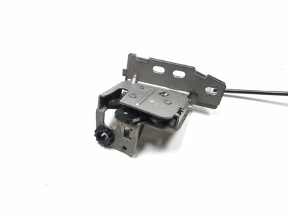 2017 Ford Transit Connect Xl Door Lock Rear Left OEM