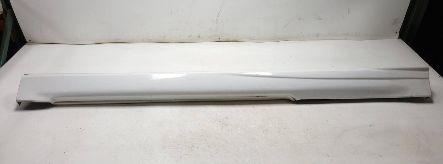 2005 - 2010 Scion Tc Rocker Panels Skirt Moldings Pair