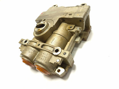 2010 Dodge Caliber Engine Oil Pump W/ Balancer OEM