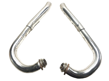 1997 Honda Magna Vf750c Header Pair OEM