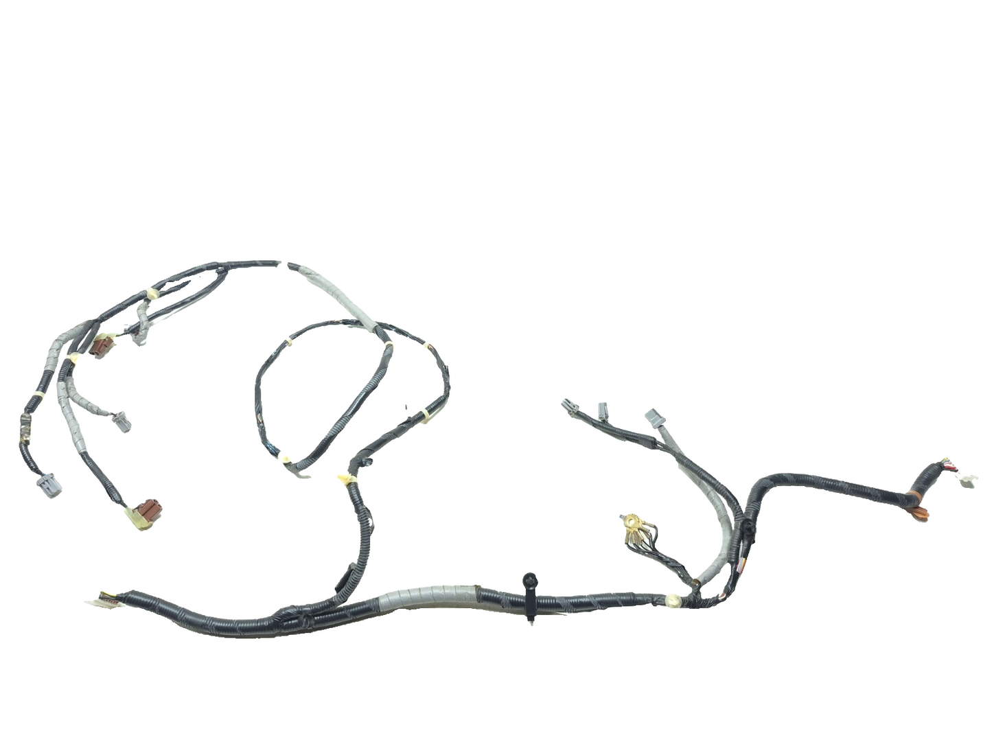 2008 Acura Tl Type-s Trunk Lid Wire Harness OEM