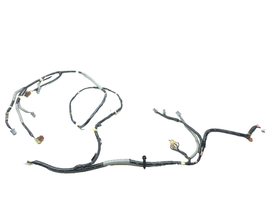 2008 Acura Tl Type-s Trunk Lid Wire Harness OEM