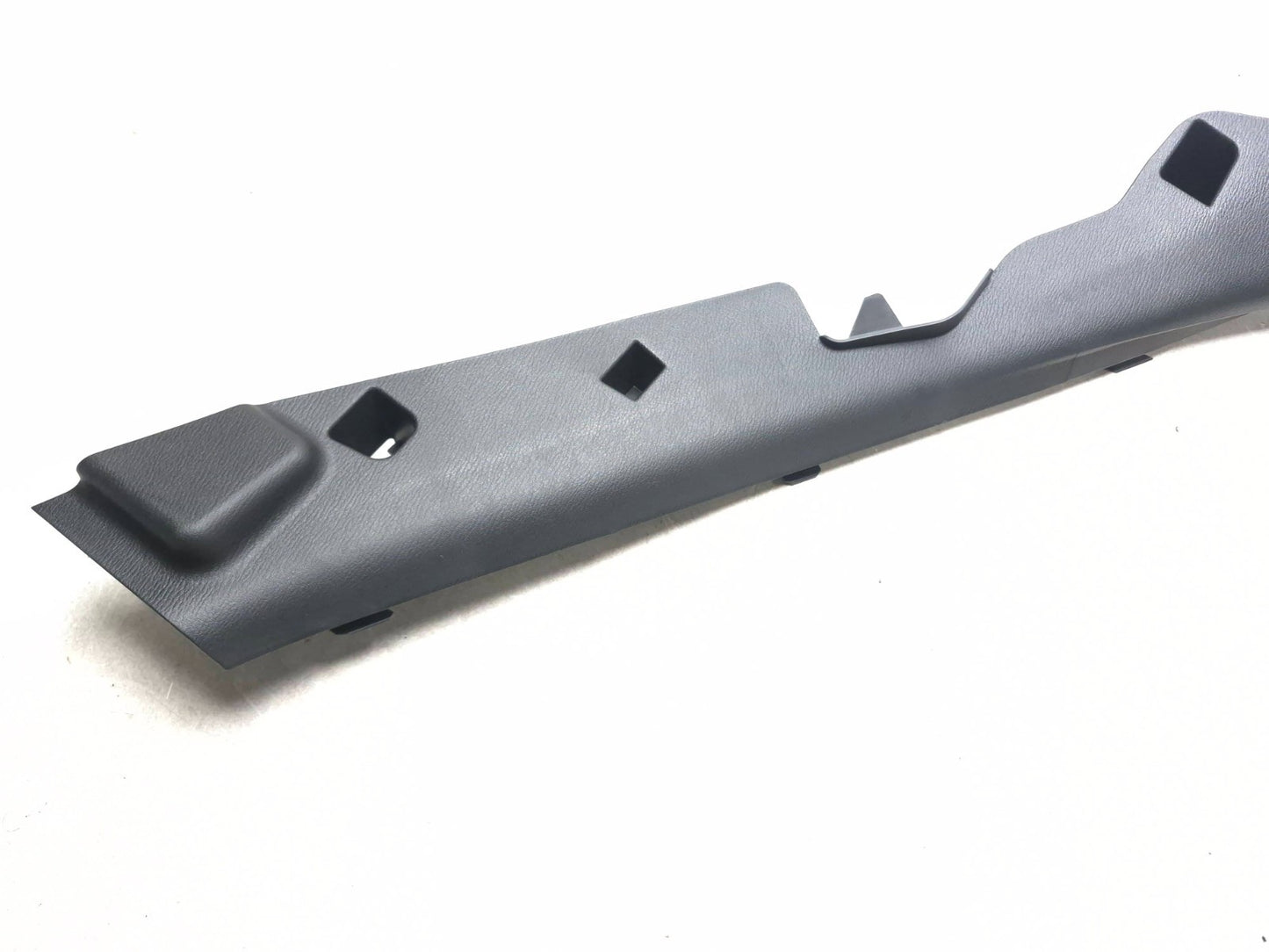 2016 Mazda 6 Rear Passenger Quarter Pillar Trim OEM