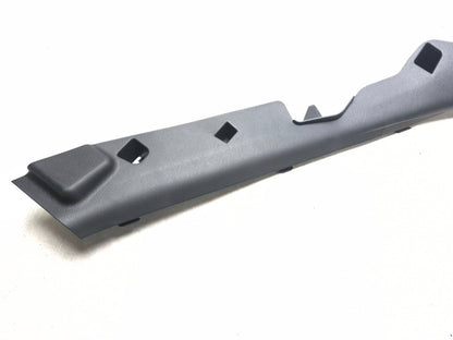 2016 Mazda 6 Rear Passenger Quarter Pillar Trim OEM