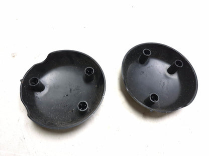 2020 Dodge Challenger 5.7l Strut Tower Cover Cap Front Left & Right Pair OEM
