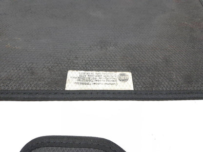 2014 Fiat 500l Floor Mat 3pcs OEM