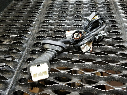 05 06 07 Dodge Magnum Door Wire Harness Rear Right Passenger Side OEM