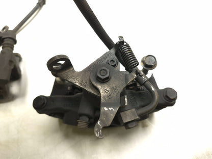 2017 Dodge Journey Rear Brake Caliper Left & Right Pair OEM