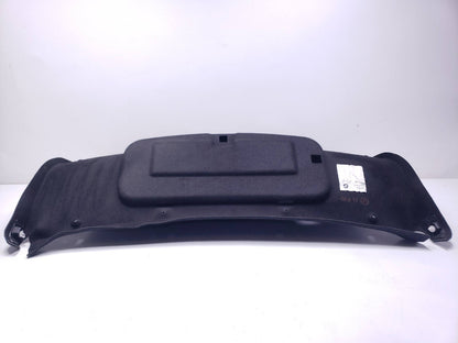 2011-2016 BMW F10 550i 535i Rear Trunk Lid Liner Interior Trim Cover Panel OEM