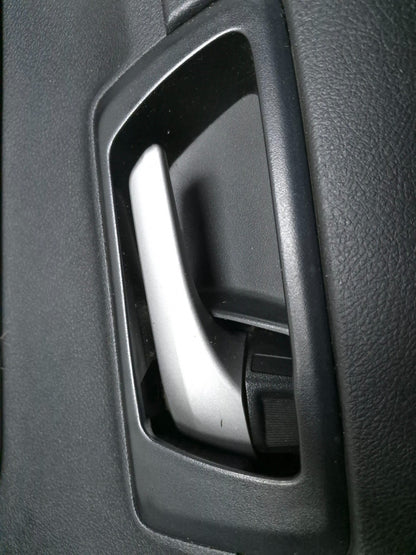 2012 Toyota Camry Door Panel Trim Rear Passenger Side Right OEM