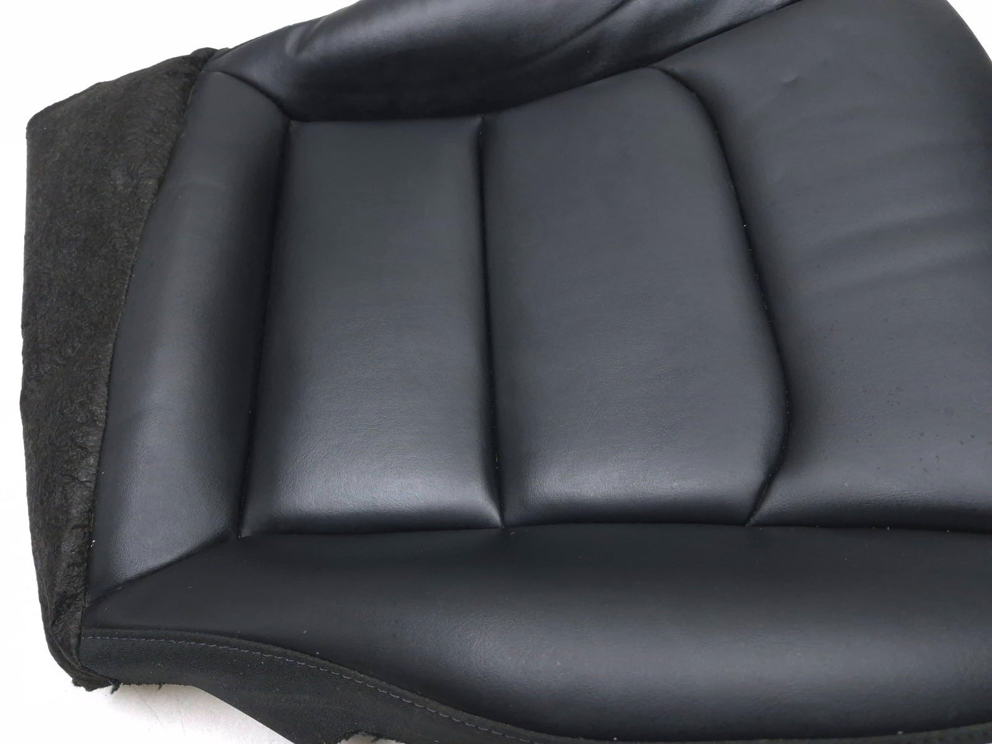 2021 Tesla Model 3 Front Left Driver Seat Cushion Bottom Lower  OEM