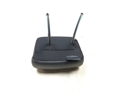 11-15 Subaru Impreza Rear Seat Headrest 3pcs OEM Sedan