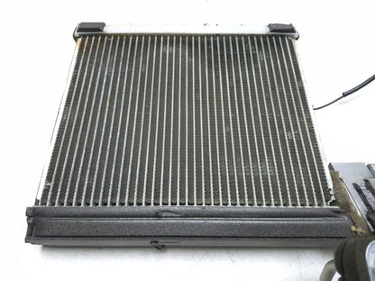 2013 Honda Cr-z Ac Evaporator OEM