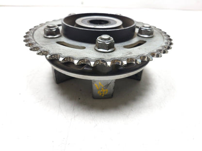 2013 - 2020 Honda Cbr500r Rear Wheel Hub & Sprocket 41t OEM