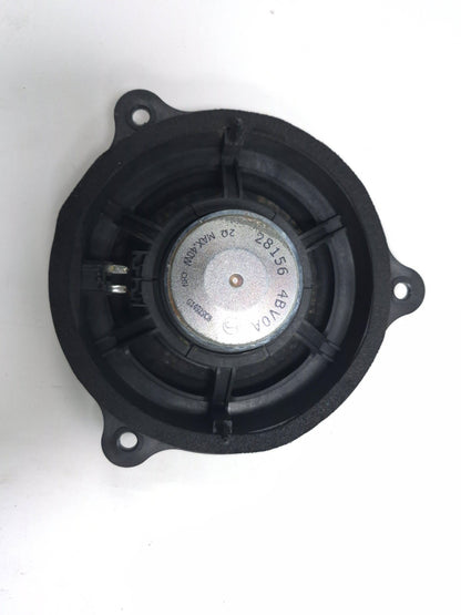 2015 Nissan Juke Door Audio Speaker OEM