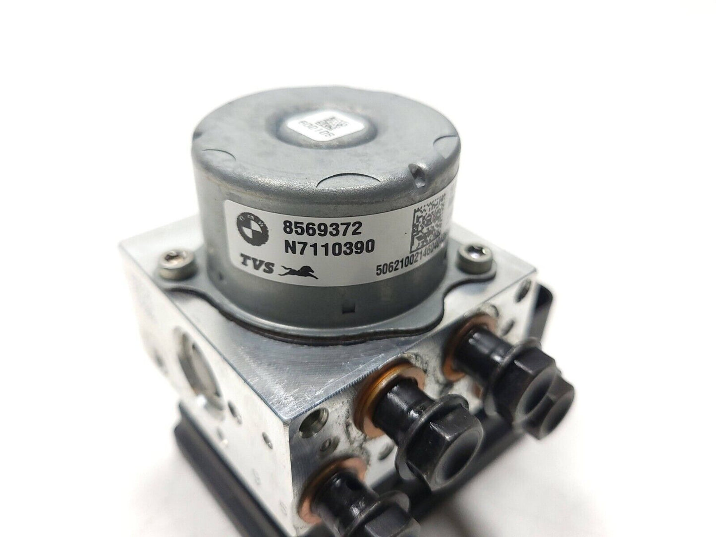 2017 - 2020 BMW G310r G310gs Abs Anti Lock Brake Pump 8569372 OEM