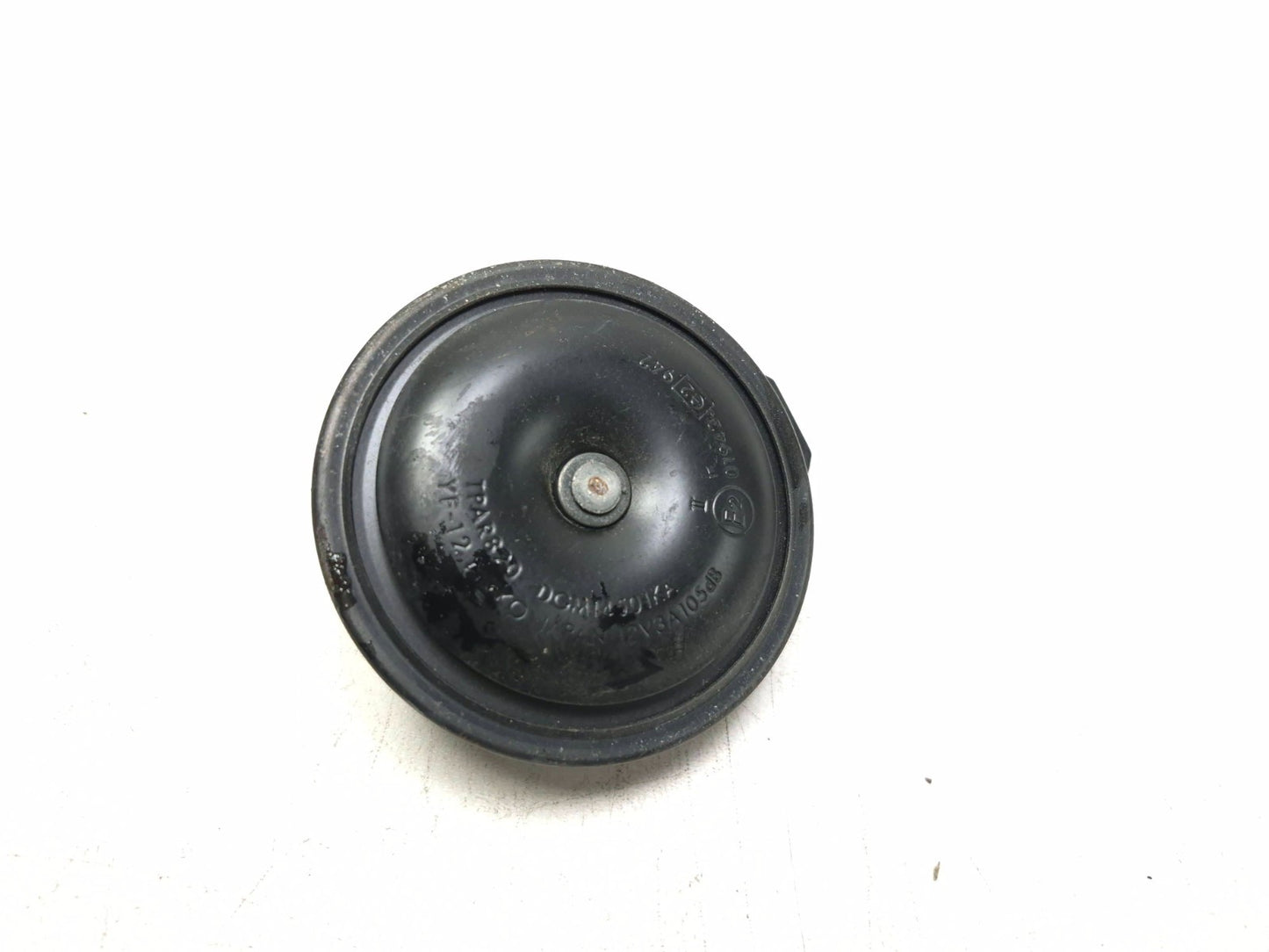 2013 Suzuki Vl800 Boulevard C50 Horn Signal OEM