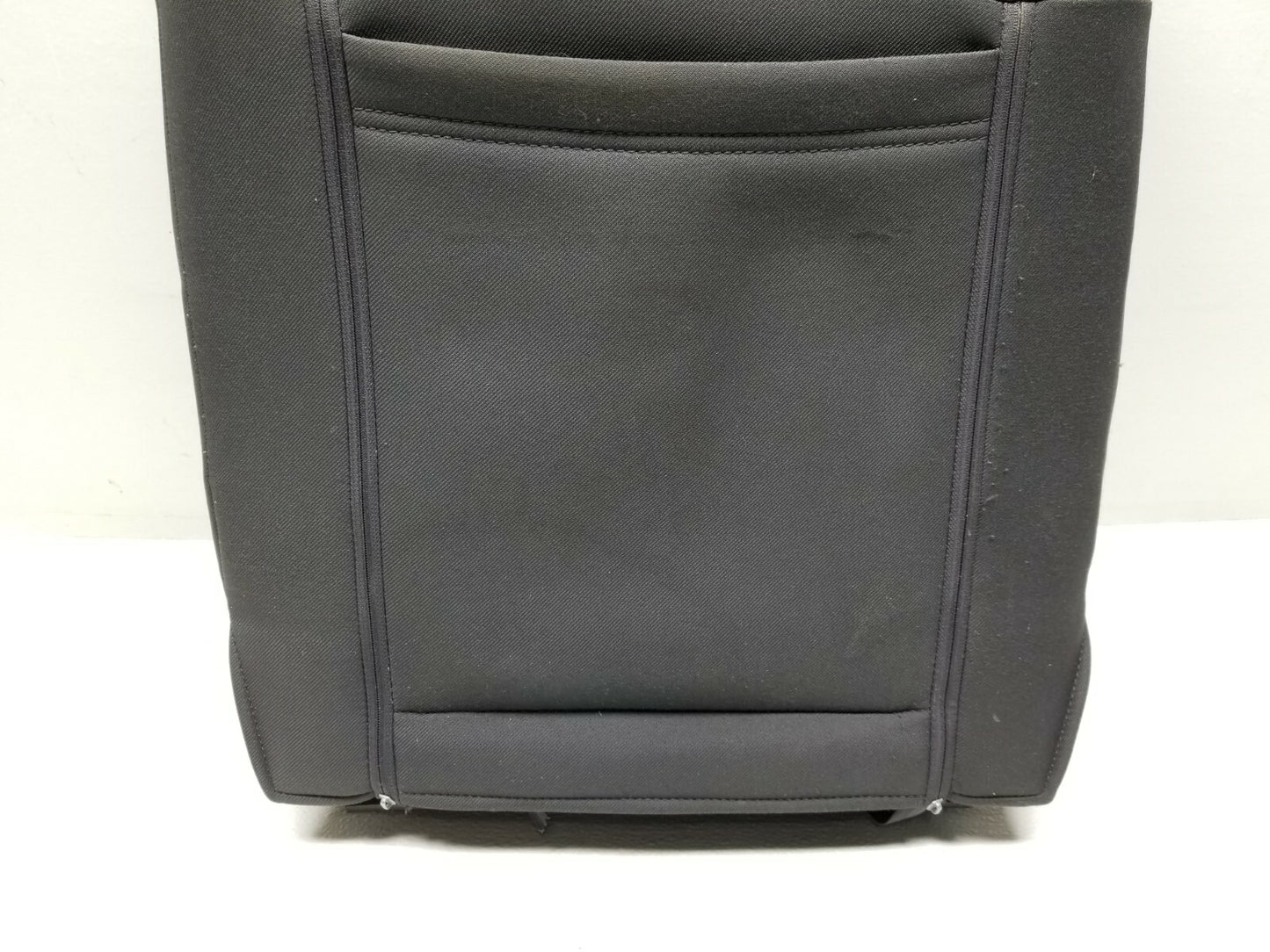 2013 Fiat 500 Front Passenger Seat Upper Cushion OEM