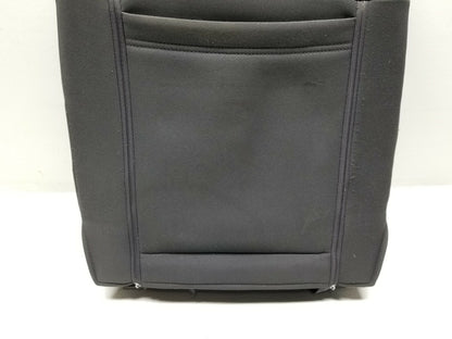2013 Fiat 500 Front Passenger Seat Upper Cushion OEM