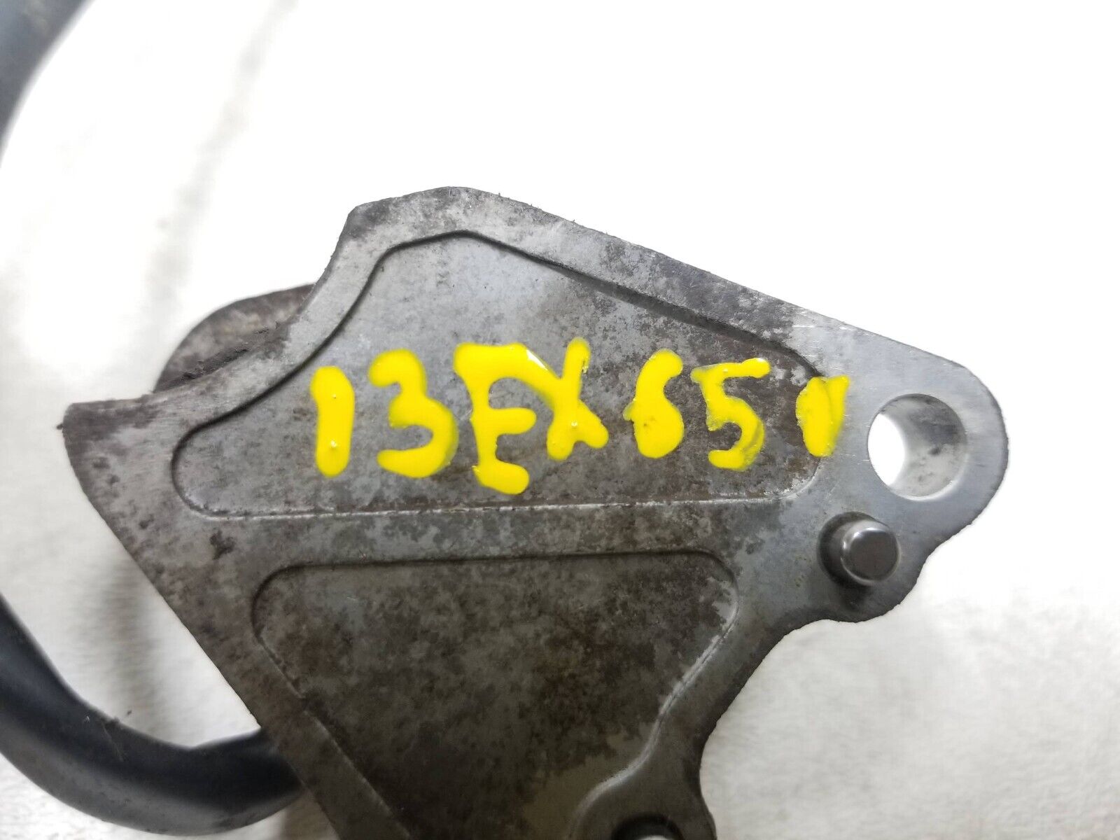 2012 - 2016 Kawasaki Ex650 Ninja 650 Speedo Speed Sensor