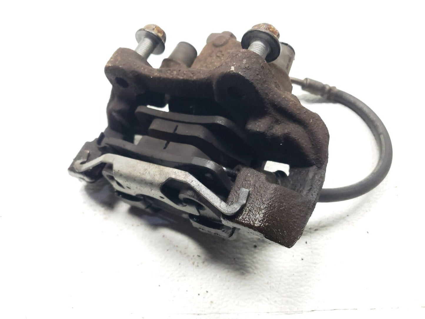 14 15 16 17 Jeep Grand Cherokee 3.6l Rear Right Pass Side Brake Caliper OEM
