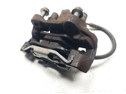 14 15 16 17 Jeep Grand Cherokee 3.6l Rear Right Pass Side Brake Caliper OEM