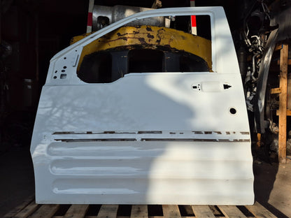 2013 Ford Transit Connect Front Door Shell Driver Side Left OEM