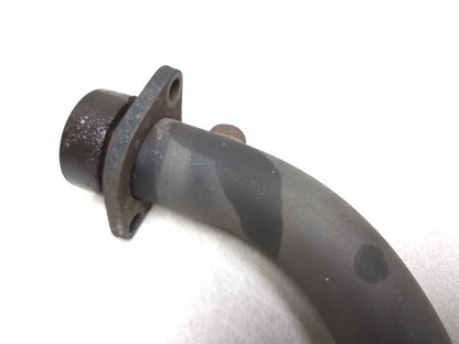 2019 Honda Cbr300r Exhaust Header Pipe OEM