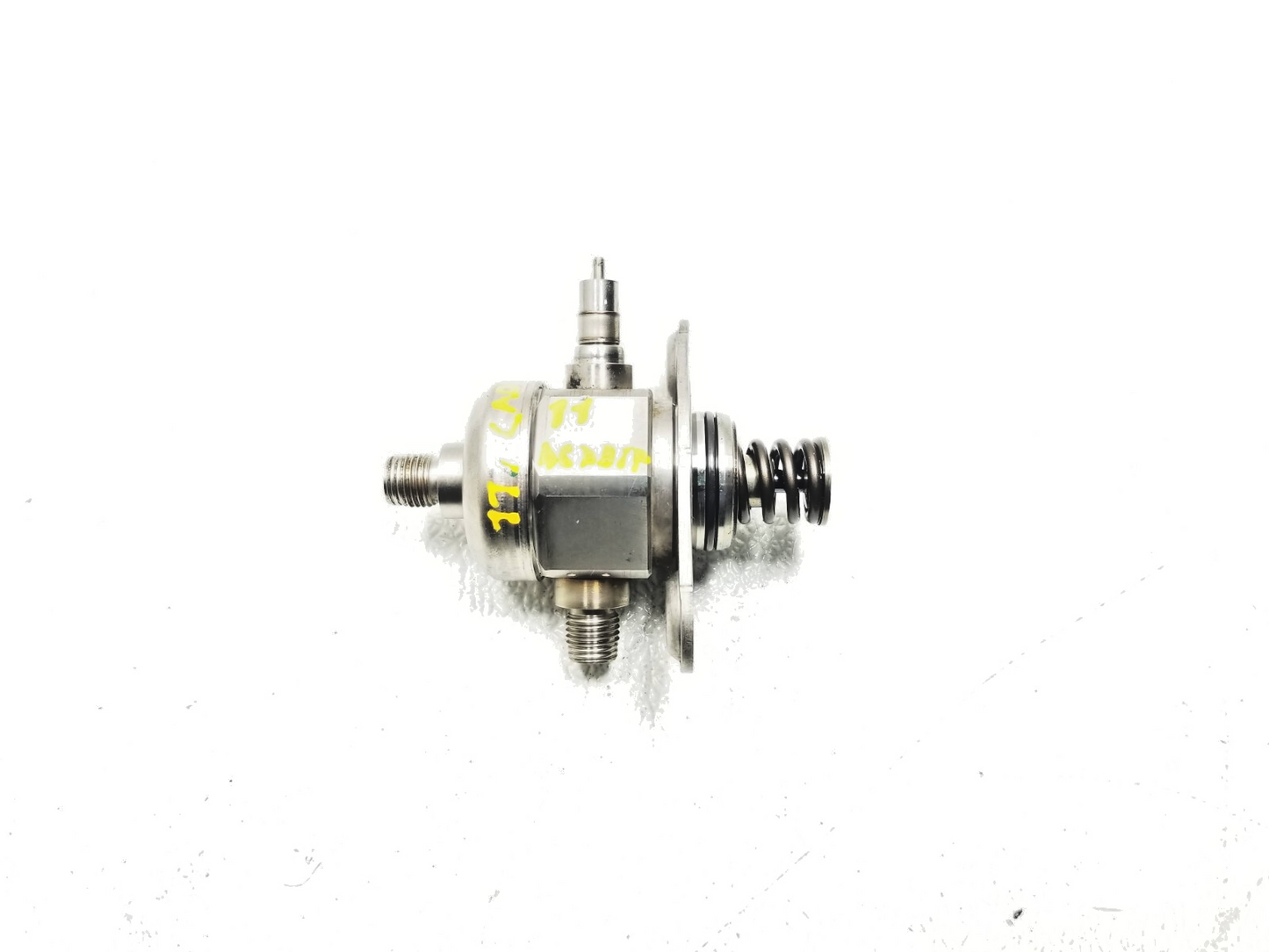 2011 GMC Acadia High Pressure Fuel Pump 3.6l OEM