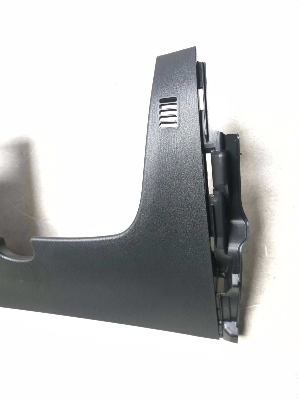 2016 Mazda 6 Driver Side Dashboard Lower Knee Panel Trim OEM