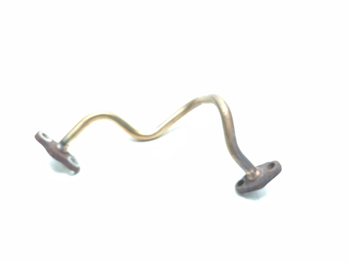 2013 Honda Cr-z Egr Pipe Emission System 18717-rtw-000 OEM